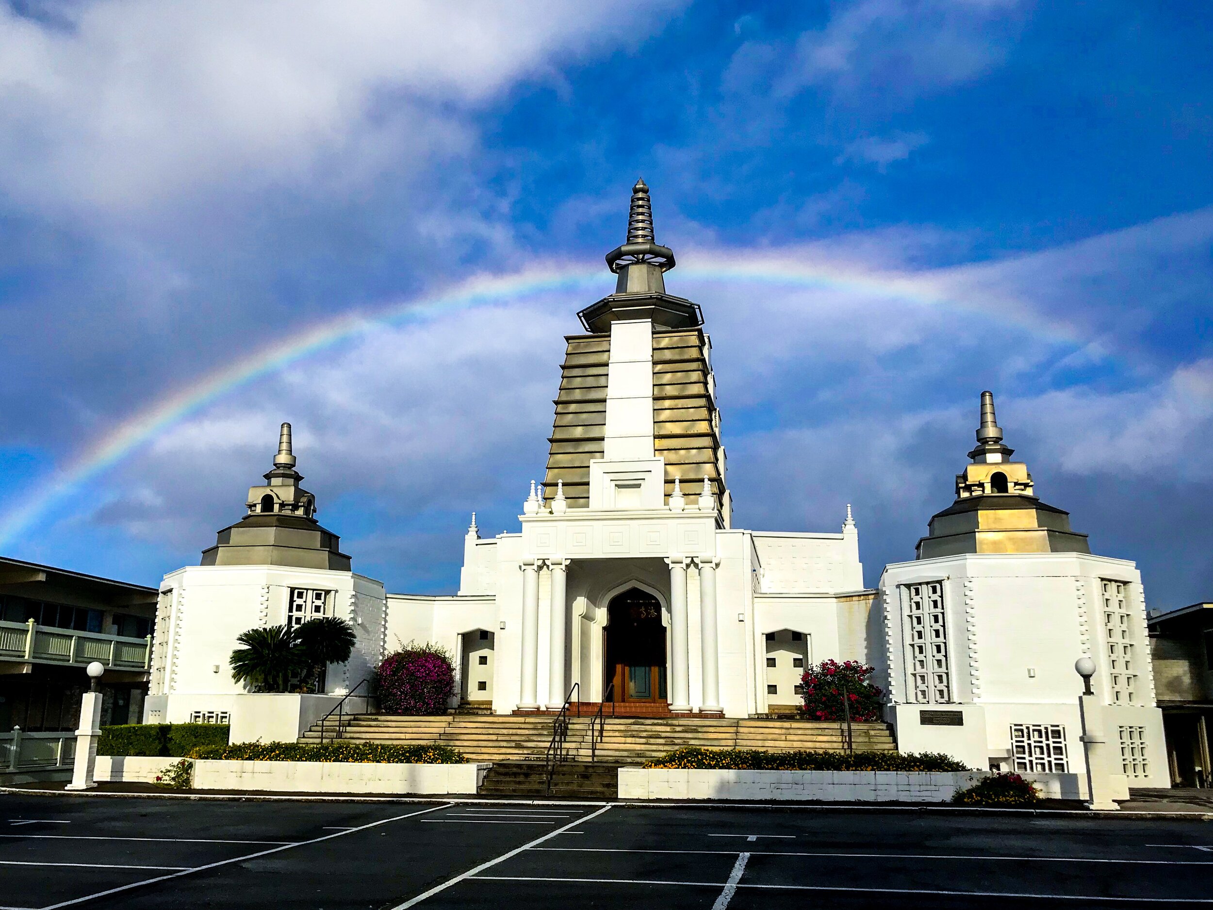 Hawaii Siddhartha College - Image 2
